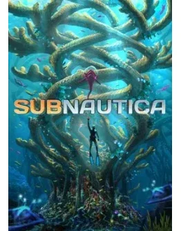 Subnautica Subnautica
