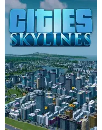 Cities: Skylines