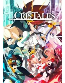 Cris Tales