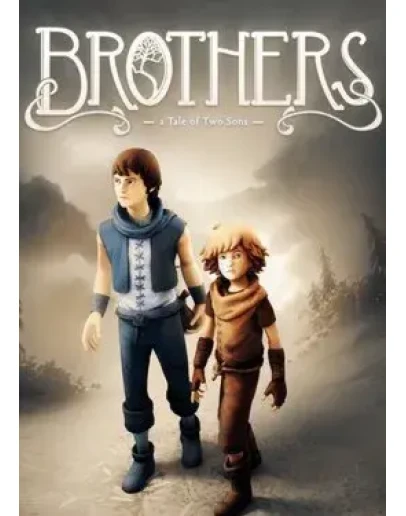 Brothers - A Tale of Two Sons