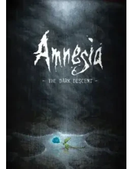 Amnesia: The Dark Descent