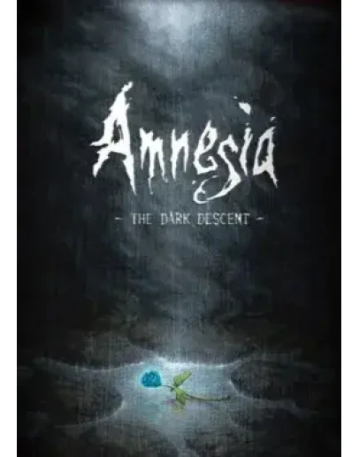Amnesia: The Dark Descent Amnesia: The Dark Descent