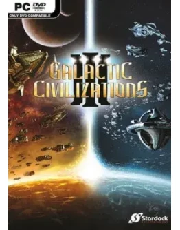 Galactic Civilizations III