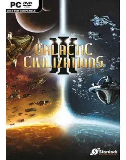 Galactic Civilizations III Galactic Civilizations III