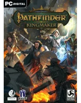 Pathfinder: Kingmaker