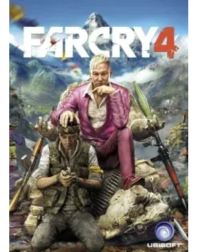 Far Cry 4 Far Cry 4