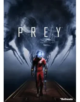 Prey Prey