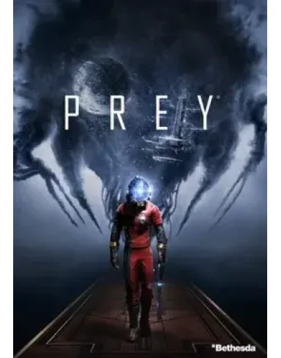 Prey