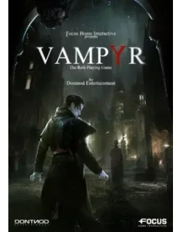 Vampyr