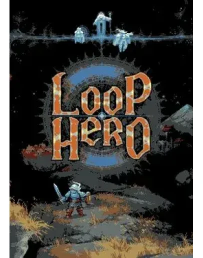 Loop Hero Loop Hero