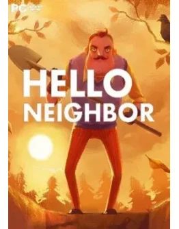 Hello Neighbor