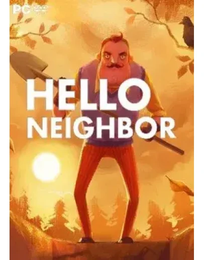 Hello Neighbor Hello Neighbor