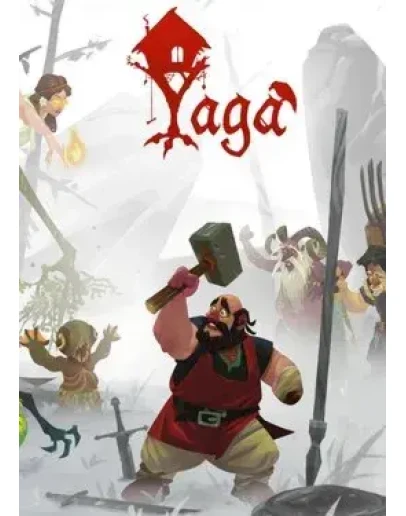 Yaga