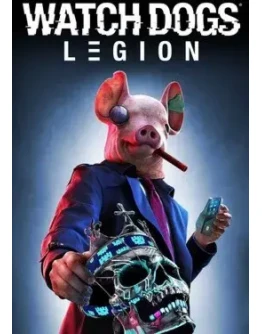 Watch Dogs: Legion