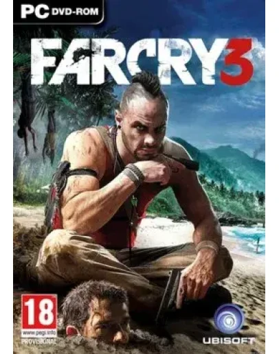 Far Cry 3 Far Cry 3