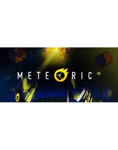Meteoric VR - STEAM GIFT РОССИЯ