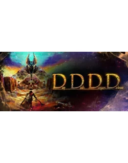 Deep Death Dungeon Darkness - STEAM GIFT РОССИЯ Deep Death Dungeon Darkness - STEAM GIFT РОССИЯ