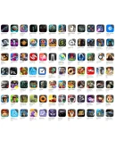 250 ИГР GTA Terraria FL Studio Bloons iPhone ios iPad