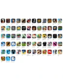 250 ИГР GTA Terraria FL Studio Bloons iPhone ios iPad