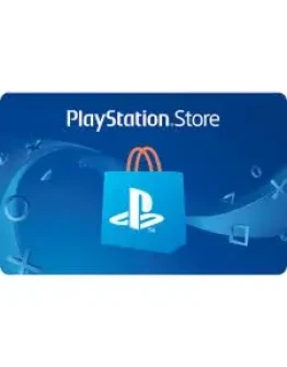 PLAYSTATION NETWORK CARD PSN 1 US (США аккаунты)