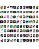 250 ИГР GTA Terraria FL Studio Bloons iPhone ios iPad