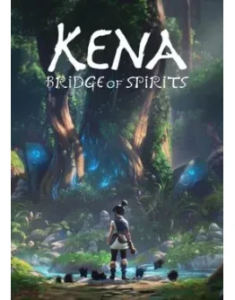 Kena: Bridge of Spirits Kena: Bridge of Spirits