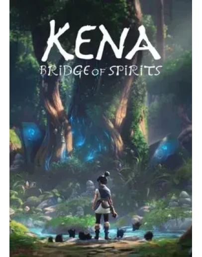 Kena: Bridge of Spirits
