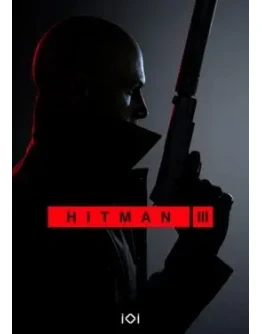Hitman 3