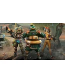 24/7 Farlight 84 (GLOBAL) - АЛМАЗЫ - (ПО ID)