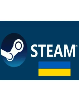 NEW Украина STEAM ACCOUNT (регион Украина) NEW Украина STEAM ACCOUNT (регион Украина)