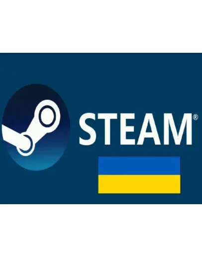 NEW Украина STEAM ACCOUNT (регион Украина) NEW Украина STEAM ACCOUNT (регион Украина)