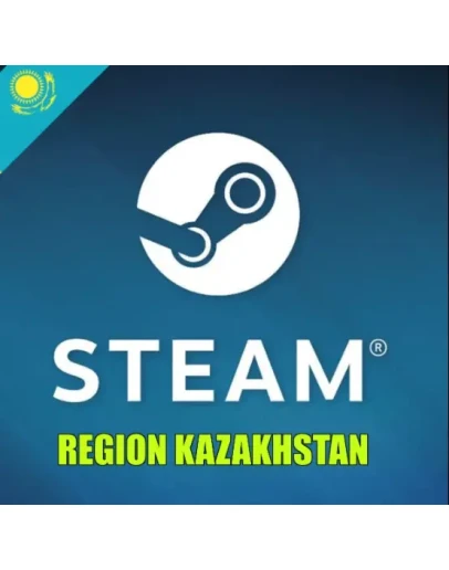 NEW КАЗАХСТАН STEAM ACCOUNT (регион КАЗАХСТАН) NEW КАЗАХСТАН STEAM ACCOUNT (регион КАЗАХСТАН)