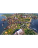 Sid Meier's Civilization VI: Gathering Storm DLC Sid Meier's Civilization VI: Gathering Storm DLC