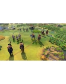 Sid Meier's Civilization VI: Rise and Fall DLC