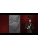 Sid Meiers Civilization VI: Leader Pass DLC Sid Meiers Civilization VI: Leader Pass DLC