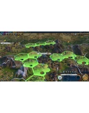 Sid Meiers Civilization VI: Leader Pass DLC Sid Meiers Civilization VI: Leader Pass DLC