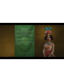 Sid Meiers Civilization VI: Leader Pass DLC Sid Meiers Civilization VI: Leader Pass DLC
