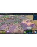 Sid Meiers Civilization VI: Leader Pass DLC Sid Meiers Civilization VI: Leader Pass DLC