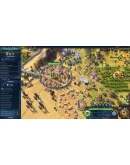 Sid Meiers Civilization VI: Leader Pass DLC Sid Meiers Civilization VI: Leader Pass DLC
