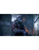 CALL OF DUTY MODERN WARFARE III CROSS-GEN XBOXKEY