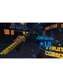 Fruit Ninja VR АВТОДОСТАВКА STEAM GIFT РОССИЯ
