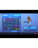 FORTNITE ОГ SEASON 3 АККАУНТ TAKE THE L ЭМОЦИИ