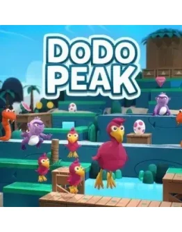 Dodo Peak Epic Games GLOBAL АВТОВЫДАЧА24/7 Dodo Peak Epic Games GLOBAL АВТОВЫДАЧА24/7