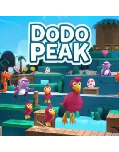 Dodo Peak Epic Games GLOBAL АВТОВЫДАЧА24/7