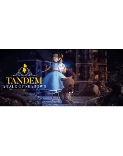 Tandem A Tale of Shadows Epic Games АВТОВЫДАЧА24/7 Tandem A Tale of Shadows Epic Games АВТОВЫДАЧА24/7