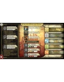 D&ampD Lords of Waterdeep АВТОДОСТАВКА STEAM GIFT РОССИЯ
