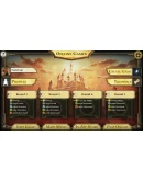 D&ampD Lords of Waterdeep АВТОДОСТАВКА STEAM GIFT РОССИЯ