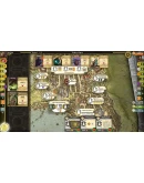 D&ampD Lords of Waterdeep АВТОДОСТАВКА STEAM GIFT РОССИЯ