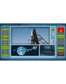 Buzz Aldrin's Space Program Manager STEAM GIFT РОССИЯ