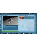 Buzz Aldrin's Space Program Manager STEAM GIFT РОССИЯ